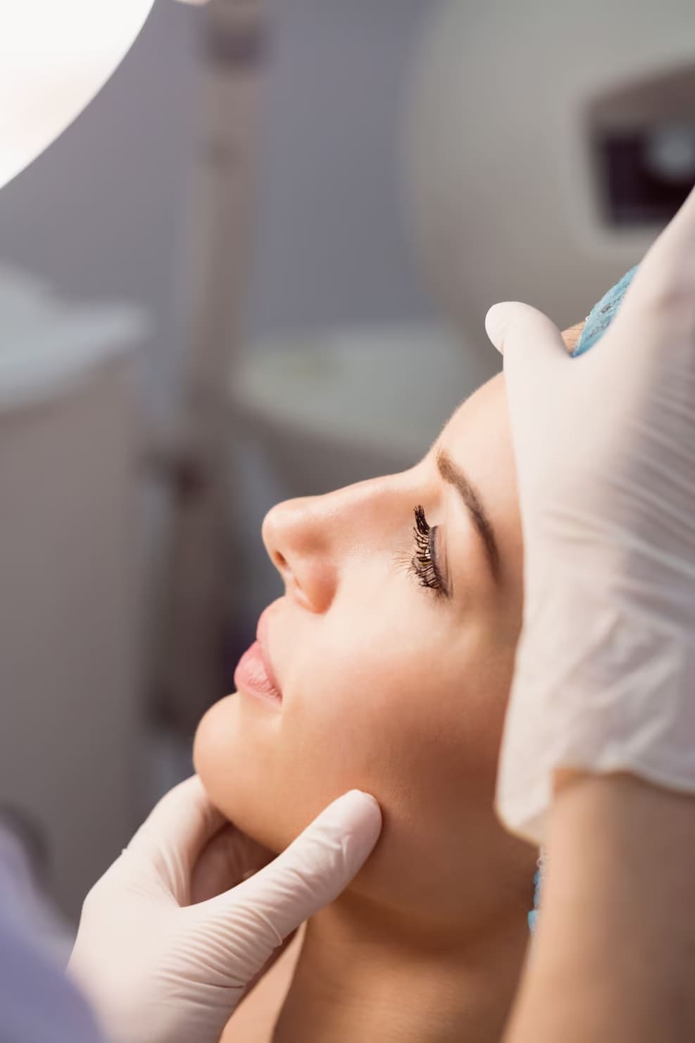 Armonización orofacial